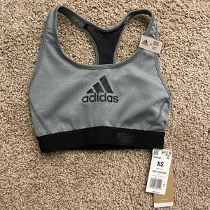 XS Adidas Sports Bra